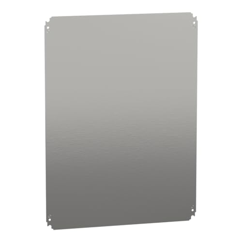 Placa mont. metálica 800X600 von Schneider