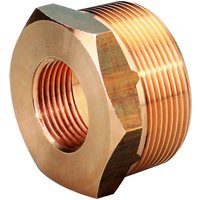 Schneider Reduzierstück RDS-G1a x G1/2i Schneider Reduzierstück RDS-G1a x G1/2i von Schneider