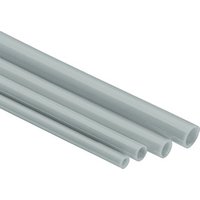 Schneider Rollenware Farbe grau DLR-R-PA-G 25 m von Schneider