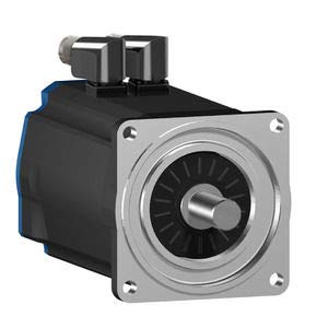 Schneider SH31402P12F2200 Servomotor SH3 140 19,5Nm,Schlüssel,Multi,Bremse,90°Anschl.IP65/IP67,4k RPM von Schneider