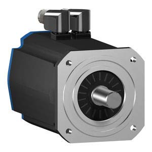 Schneider SH32053P01F2100 Servomotor SH3 205 94,4Nm,k. Schlüssel,einz,Bremse,90°Anschl.IP65/IP65,3,8k RPM von Schneider