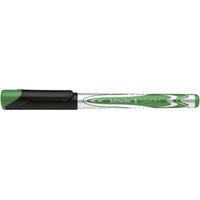 Schneider Topball 811 Tintenroller 0.5 mm Grün von Schneider