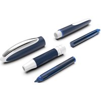 Schneider One Change Tintenroller 0.6 mm Blau von Schneider