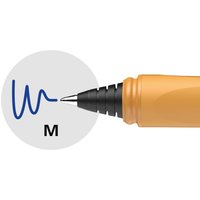 Schneider Ceod Shiny Tintenroller 0.5 mm Blau von Schneider