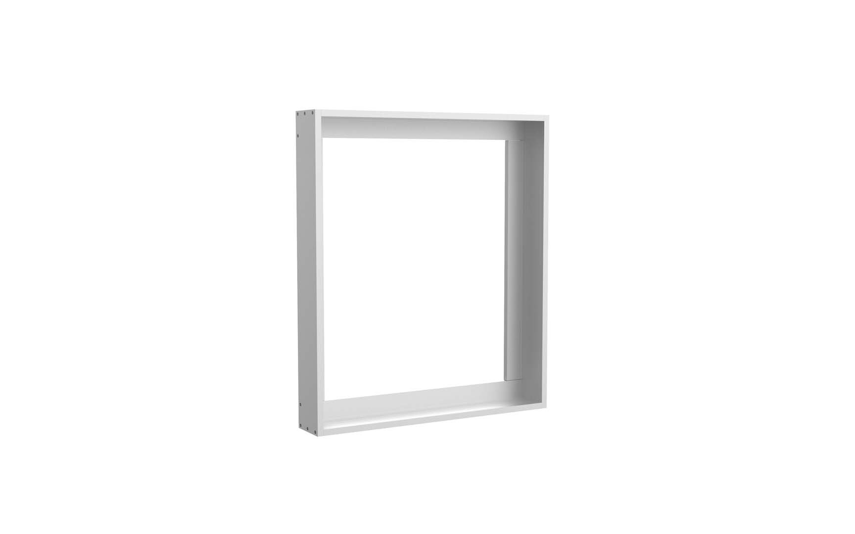 Schneider Universal E731.X13 Einbaurahmen 50cm, für GLOW D2W, 548x105x766mm, 215.050.00.00 Schneider Universal E731.X13 Einbaurahmen 50cm, für GLOW D2W, 548x105x766mm, 215.050.00.00 von Schneider