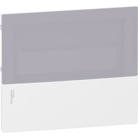 Schneider - Unterputz-Schaltschrank 12 Module IP40 bi/fume s/sc MIP30112T von Schneider