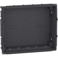 Unterputzdose für 12er-Schaltschrank MIP80112 - Schneider von Schneider