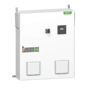 Schneider VLVAW3N03515AA Varset-Kompensationsanlage Auto 275Kvar mit Eingangsleistungssch. Xxb 400V 50Hz von Schneider