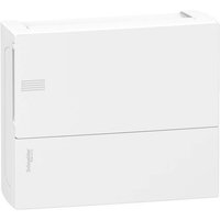 Schneider Electric - Oberflächenverteilungskasten mini pragma 12 Module geschlossene Tür von Schneider Electric