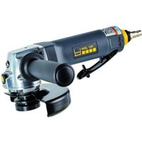 Schneider Druckluft-Winkelschleifer WSL 125 Schneider Druckluft-Winkelschleifer WSL 125 von Schneider