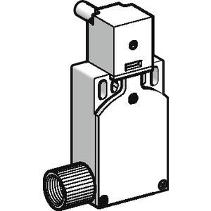 Schneider XCSTR853 XCSTR-SI-Pos.sch, Drehachse 30 mm, 3Ö, 1/2" NPT von Schneider