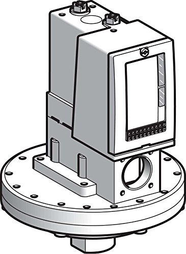 Schneider XMLCS02B2S11 XMLC-Druckschalter 2,5 Bar, einstellbare Hyst, 2 Schaltp, 2Ö/2S, Pg13 von Schneider