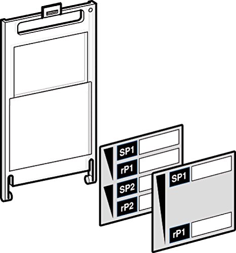 Schneider XMLZL004 Befestigungsplatte zum Ersatz von XMJA-/XMGB-Druckschaltern durch XML-Drucksch. Schneider XMLZL004 Befestigungsplatte zum Ersatz von XMJA-/XMGB-Druckschaltern durch XML-Drucksch. von Schneider