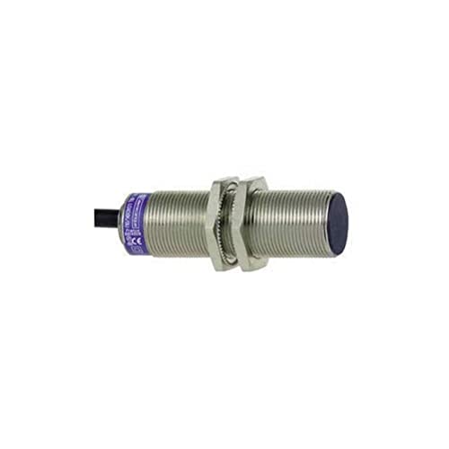Schneider XS1M18PA371L1 XS1-Indu. Näher.sch. M18, L60 mm, MES, Sn 5 mm, 24-240 V AC/DC, 5 m Kabel Schneider XS1M18PA371L1 XS1-Indu. Näher.sch. M18, L60 mm, MES, Sn 5 mm, 24-240 V AC/DC, 5 m Kabel von Schneider