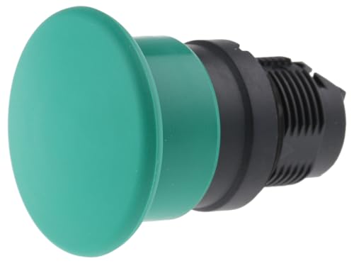 CABEZA PULS.SETA 40MM VERDE von Schneider Electric