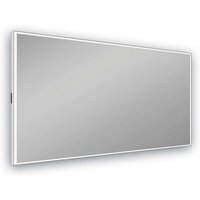 Schneider - glow hcl Lichtspiegel, rundum LED-Beleuchtung, von Schneider