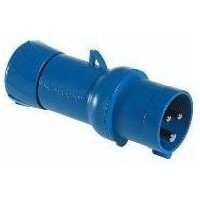 Antennenstecker 32A 3P+N+TT 380-415V IP44 von Schneider Electric