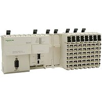 Schneider - neuwertig] Electric Tm258 Lf66 Dt4 l Erweiterungsmodul Sps Schulungssysteme Modul B-Ware von Schneider