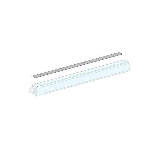 Schneider XUSZWPE090 Schutzschild 945mm für Sicherheitslichtvorhänge von Telemecanique
