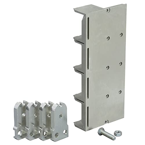 TOMA POST. INF. PLANA NT06-16 4P FIJO TOMA POST. INF. PLANA NT06-16 4P FIJO von Schneider Electric