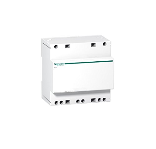TRANSF SEG 40VA 12-24V CA von Schneider Electric