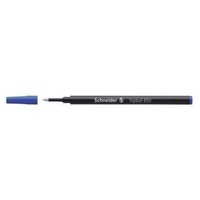 Tintenrollermine Topball 850 0,5mm blau Topball 850 0,5mm blau Tintenrollermine Topball 850 0,5mm blau Topball 850 0,5mm blau von Schneider