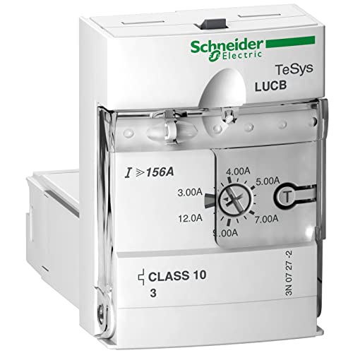 UNIDAD AV C10 CONTROLADOR TESY von Schneider Electric