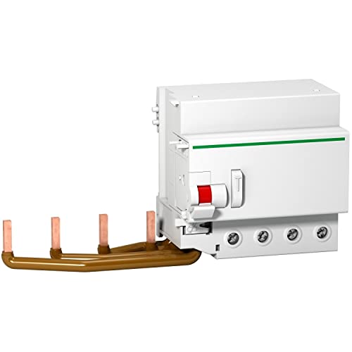 VIGI C120 125A 4P 300 MA A ADAPTABLE RES von Schneider