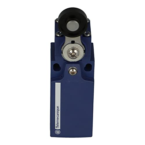 XCKN2118P20 | SCHNEIDER LIMIT SWITCH THERMOPLASTIC ROLLER LEVER TRACK:24/40MM XCKN2118P20 | SCHNEIDER LIMIT SWITCH THERMOPLASTIC ROLLER LEVER TRACK:24/40MM von Schneider Electric