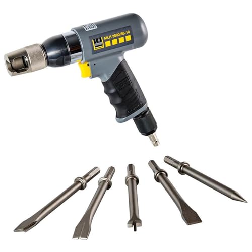 SCHNEIDER AIRSYSTEMS D322432 Schneider Meißelhammer MLH 3000/56-10 von SCHNEIDER AIRSYSTEMS