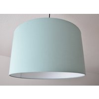 Lampenschirm "Mint" von SchneiderKreativ