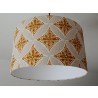 Lampenschirm "Rhodos" von SchneiderKreativ