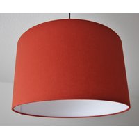 Lampenschirm "Terrakota" | Terracota von SchneiderKreativ