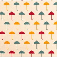 Tripp Trapp Sitzkissen Kissenset Für Stokke Hochstuhl - Regenschirm Tripp Trapp Sitzkissen Kissenset Für Stokke Hochstuhl - Regenschirm von Schneidereimenzel