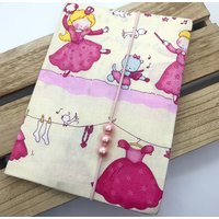 U-Heft Hülle - Prinzessin von Schneidereimenzel