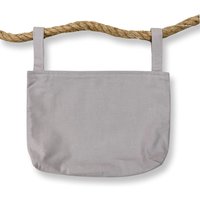 Utensilo Für Tripp Trapp Oder Hauck Alpha Hochstuhl, Hochstuhltasche - Uni Steingrau Utensilo Für Tripp Trapp Oder Hauck Alpha Hochstuhl, Hochstuhltasche - Uni Steingrau von Schneidereimenzel