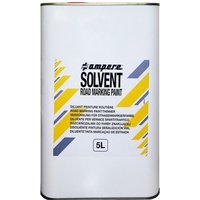 Verdünnungsmittel für A.M.P.E.R.E. Straßenmarkierungsfarbe TRAFFIC Paint von A.M.P.E.R.E.