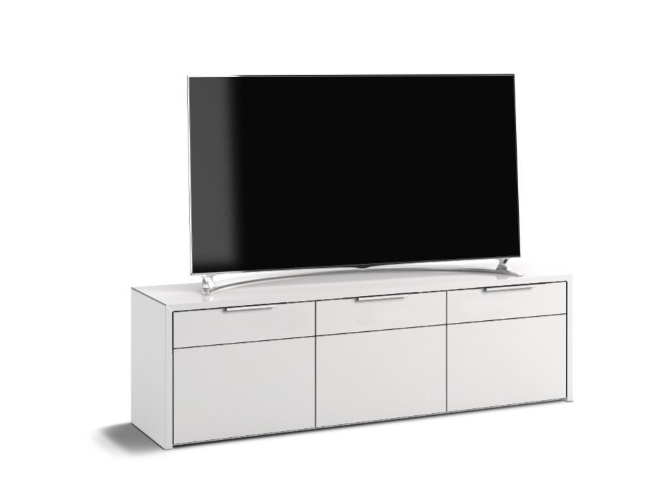 Schnepel TV-Schrank S1 SK-3 TV-Möbel mit 3 Türen Breite 1667mm von Schnepel