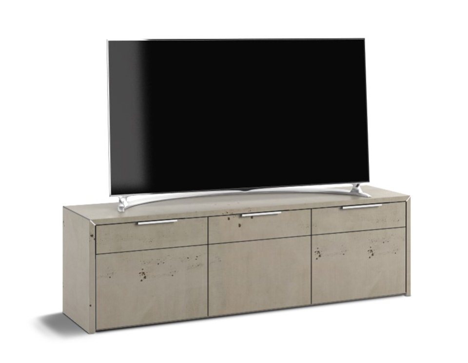 Schnepel TV-Schrank S1 SK-3 TV-Möbel mit 3 Türen Breite 1667mm von Schnepel