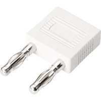 Fk 14/4mB - ni Verbindungsstecker Grau Stift-Ø: 4 mm Stiftabstand: 14 mm 1 St. - Schnepp Fk 14/4mB - ni Verbindungsstecker Grau Stift-Ø: 4 mm Stiftabstand: 14 mm 1 St. - Schnepp von Schnepp