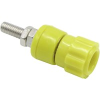 Sp 2070 ge Polklemme Gelb 15 a 1 St. - Schnepp von Schnepp