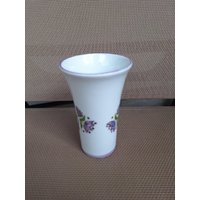 Vintage Vase Blumenfein Vintage Vase Blumenfein von SchnickSchnackQueen