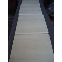 25 Mm Buchen-Massivholzplatten Hell Verleimt 40 X cm 25 Mm Buchen-Massivholzplatten Hell Verleimt 40 X cm von Schnittholz