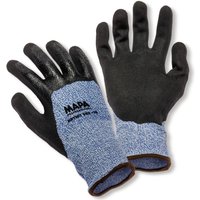 MAPA® Schnittschutz-Handschuhe Krynit 582, Größe 8 von MAPA®