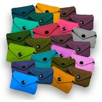 Gps Tracker Täschchen Für Z.b. Fressnapf® | Version 3 von SchnueTeppiWerkstatt