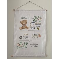 Geburtsposter | Geburtstafel Mit Namen Und Geburtsdaten, Geburtsdatendruck, Poster Kinderzimmer Poster, Geburtsdatendruck Geburtsposter | Geburtstafel Mit Namen Und Geburtsdaten, Geburtsdatendruck, Poster Kinderzimmer Poster, Geburtsdatendruck von SchnulliTraumSR