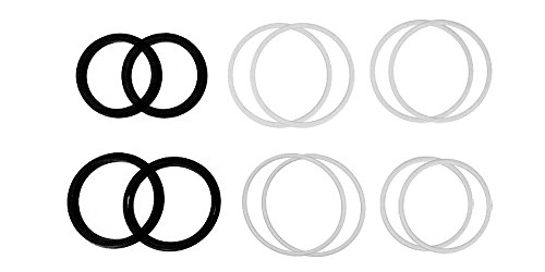 Dichtungssatz für Schock Armatur NEOS, FONTE und TENDO/Dichtungsringe/Dichtungs-Set Dichtungssatz für Schock Armatur NEOS, FONTE und TENDO/Dichtungsringe/Dichtungs-Set von Schock