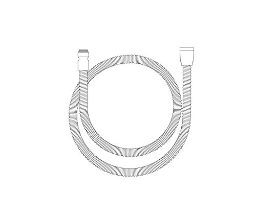 SCHOCK Ersatzbrauseschlauch für Armatur SC-200+300 +510/ Ersatzschlauch/Ersatzteil SCHOCK Ersatzbrauseschlauch für Armatur SC-200+300 +510/ Ersatzschlauch/Ersatzteil von Schock