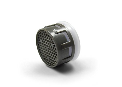 Schock Luftsprudler 6287405 für ALTOS Hochdruck Armatur - Strahlregler - Edelstahl Schock Luftsprudler 6287405 für ALTOS Hochdruck Armatur - Strahlregler - Edelstahl von Schock