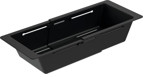 SCHOCK flexible Resteschale 629739, Behälter für Lebensmittel und Geschirr, Schwarz, aus Kunststoff SCHOCK flexible Resteschale 629739, Behälter für Lebensmittel und Geschirr, Schwarz, aus Kunststoff von Schock